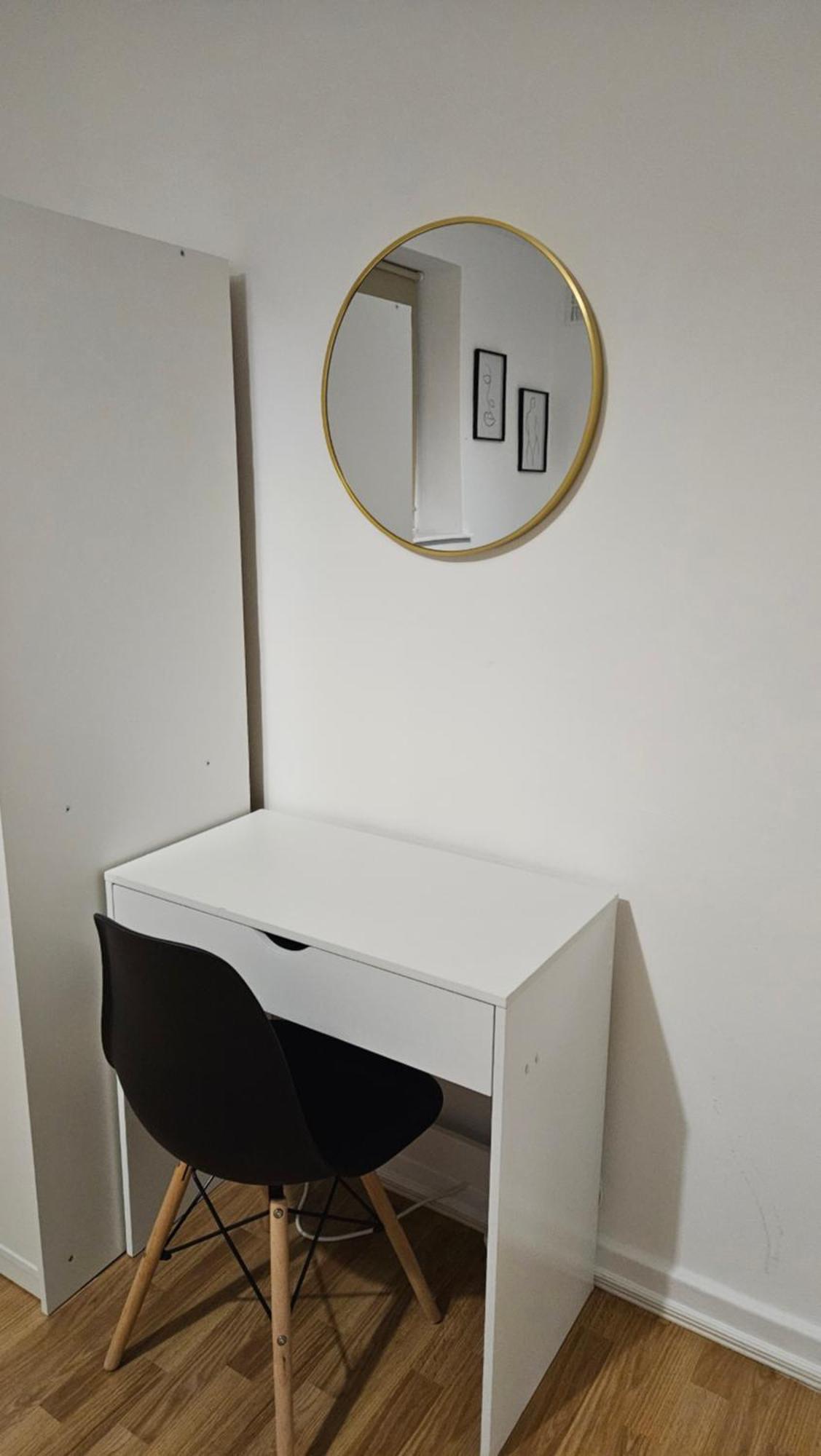 Spacious Two Bedroom Apartment In Battersea, Free Parking Londra Dış mekan fotoğraf